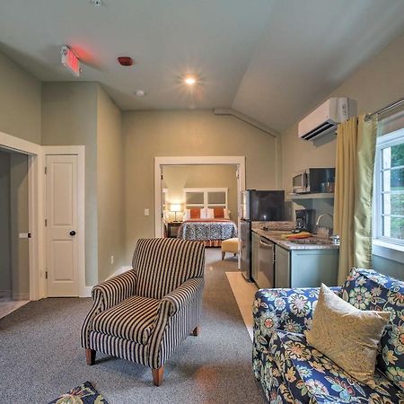 Downtown Branson Cottage With Pool Access! Ngoại thất bức ảnh