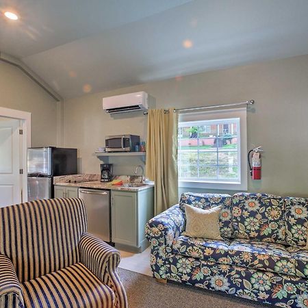 Downtown Branson Cottage With Pool Access! Ngoại thất bức ảnh
